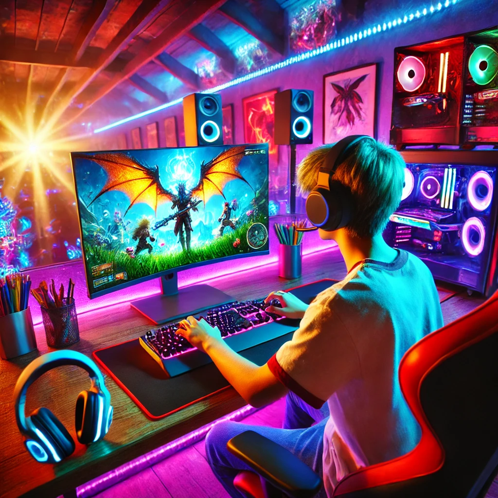 Koinslot888 : Informasi Koinslot 888 Tentang Dunia Gaming
